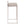 Fuji - Contemporary And Elegant Design Stackable Barstool