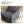 360 Degree Swivel Armchair, Skin Friendly Fabric, Ergonomic Design, Brass Nail Decorative Armchair