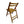 Folding Special Event Chair, Foldable Style (Set of 4)