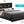 Stylish Storage Bed For Modern Spaces