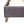 Upholstered Nailhead Trim Chic Bed
