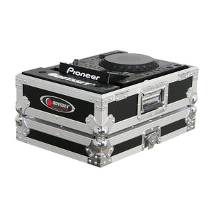 Odyssey Large Format Universal Digital Media Player Cases, 2-Pack | 2 x FZCDJ