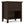 Warm Shaker - Bedside Table