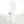 Retro Style 75'' Tall Display Shelf With Cabinet For Hallways Living Room Kitchen - White