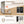 Frameless Single Sliding Shower Door With Handle