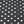 Luna Outdoor Iron Coffee Table - Black Brush Silver