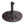 Gobi - Resin Umbrella Base - Bronze
