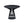 Modern Dining Table Set of 7: 1 Table + 6 Chairs
