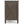 Ela - Bedside Table - Smoky Brown
