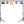 ODYSSEY CASES LTMTS8 8' Portable DJ Lighting Truss System - 150LB Capacity
