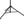 ODYSSEY CASES LTMTS8 8' Portable DJ Lighting Truss System - 150LB Capacity
