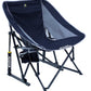 GCI Outdoor Pod Rocker Collapsible Rocking Chair & Outdoor Camping Chair - TRAPSKI, LLC