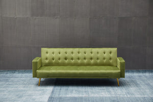 Comfort Compact Design Sofa Bed