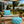 Outdoor Inflatable Ottoman