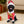 Festive Labrador Christmas Statue