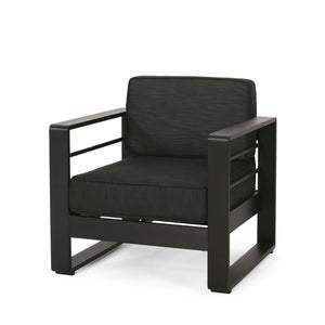 Maya Bay Club Chair