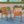 Amethyst Outdoor Dining Chair With Slat Design (Set of 2) - Natural