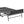 Twin Folding Bed With Adjustable Headboard & Memory Foam Mattress, Portable Coton Wheels For Tall People, Space-Saving Guest Bed - Black