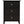 Daniel - 3 Drawer Nightstand