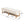 Rectangular Upholstered Storage Bench