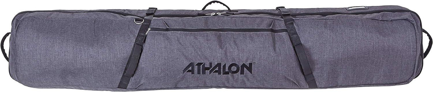 ATHALON "Everything" Multi Use Ski & Snowboard Bag - 195cm