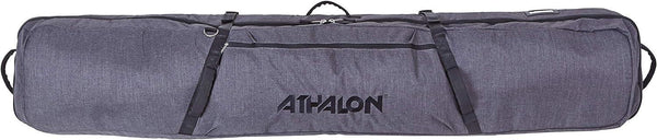 ATHALON "Everything" Multi Use Ski & Snowboard Bag - 195cm - TRAPSKI, LLC