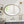 Iron Art Oval Retro Mirror