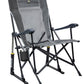 GCI Outdoor Roadtrip Rocker Collapsible Rocking Chair & Outdoor Camping Chair - TRAPSKI, LLC