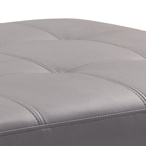 Contemporary Ottoman For Living Rooms