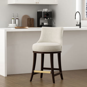 Lucia - Counter Stool