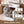 Bathroom Vanity With Sink, 1 Divided Drawer And 2 Soft Close Doors With Double Shelf