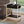 Accent Side Table, Storage Drawer, Spacious Tabletop