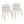 Cinch - Glam / Art Deco Dining Chair (Set of 2)