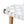 Charlotte Lounge Chair - White