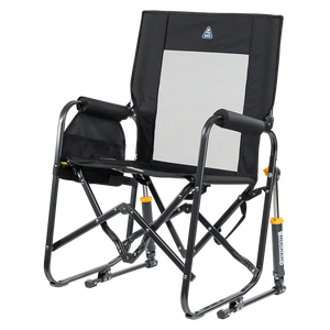 GCI Outdoor Stowaway Rocker - Case Pack Bundle