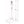 Coat Rack With 3 Tier Hooks For Entryway - Black