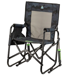GCI Outdoor Stowaway Rocker - Case Pack Bundle