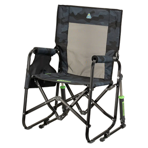 GCI Outdoor Stowaway Rocker - Case Pack Bundle