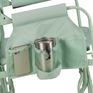 GCI Outdoor Stowaway Rocker - Case Pack Bundle