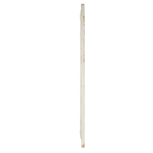 Set Of Large Wooden Rectangle Hanging Panels
