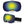Ski Goggles,Winter Snow Sports Snowboard Goggles with Anti-fog UV Protection for Men Women Youth Snowmobile Skiing Skating mask