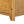6 Drawer Dresser - Natural Wood / Brown