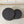 Modern Upholstered Round Coffee Table For Living Room (Set of 2)