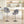 Bar Stools Set of 2 - Adjustable Barstools with Back and Footrest