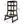 SDADI Kids Kitchen Step Stool Holds up to 150 Pounds with Safety Rail, Black - TRAPSKI