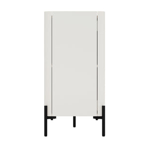 Abbey - Sideboard With Adjustable Shelves