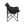 2 Pieces Outdoor Camping Chairs Folding / Portable, Comfortable Seating, Durable Steel Fram