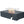 Outdoor Concrete Propane Gas Rectangle Fire Pit Table