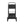 Modern Industrial Bar Cart
