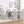 Linen Dining Chairs - Modern Fabric Side Chairs for Dining Room